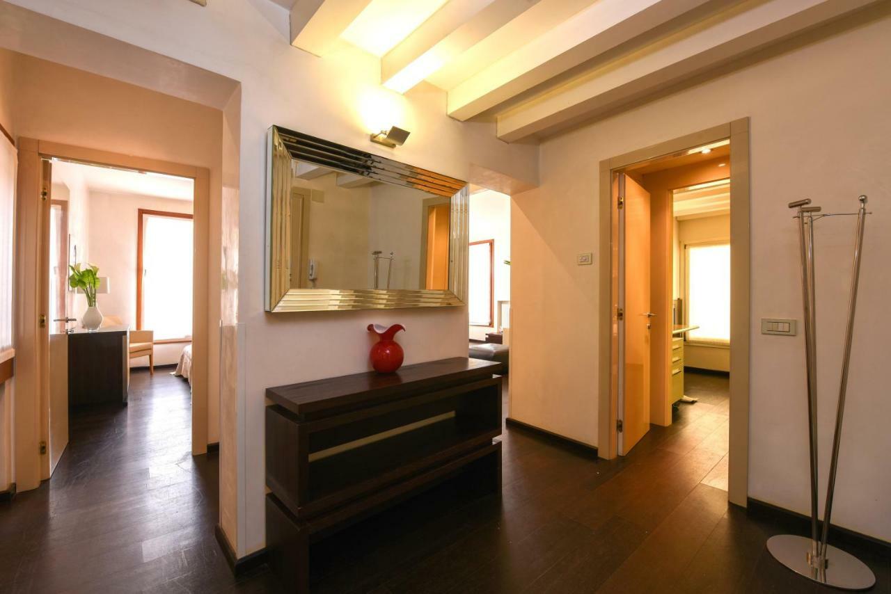 Appartement Ca' Fenice 1921 Venise